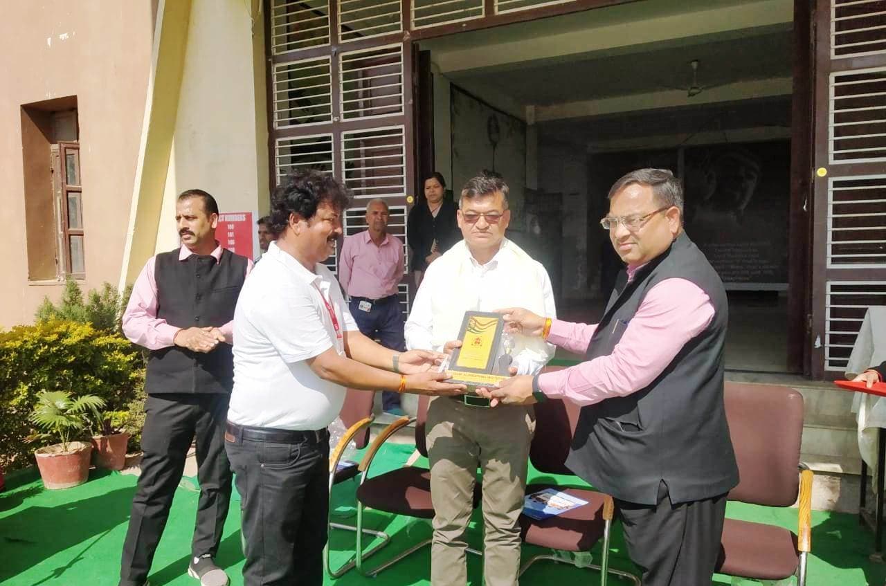 Lord Buddha Institute of Technology and Science Kota Infrastructure photo 9